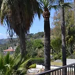 Casa Nausica Feriehus