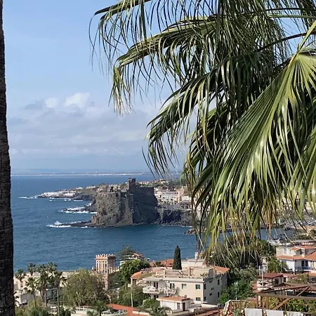 Casa Nausica Hébergement de vacances