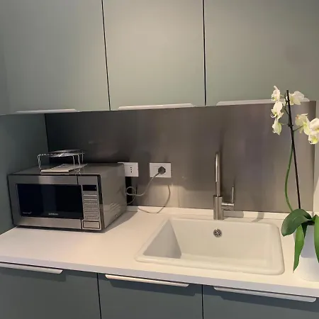 Hébergement de vacances Casa Nausica Aci Trezza