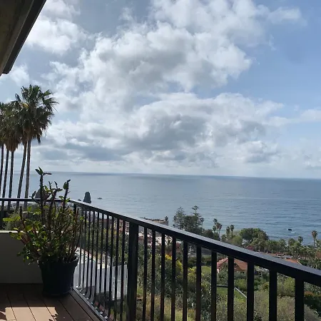 Hébergement de vacances Casa Nausica