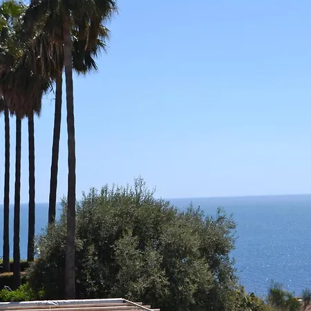 Feriehus Casa Nausica Aci Trezza
