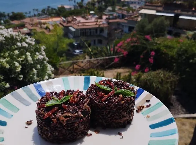 Σπίτι διακοπών Casa Nausica