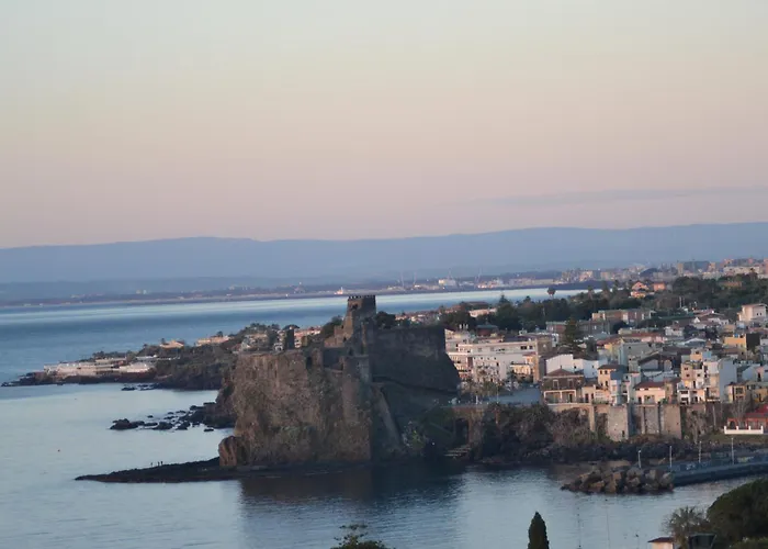 Casa Nausica Σπίτι διακοπών *