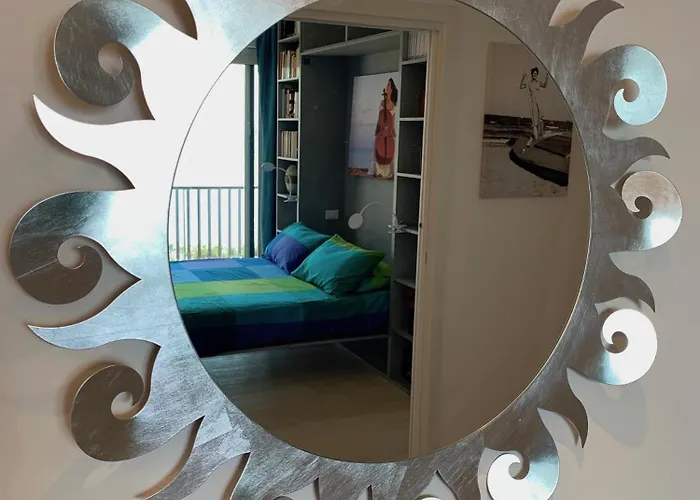 Casa Nausica Σπίτι διακοπών Aci Trezza