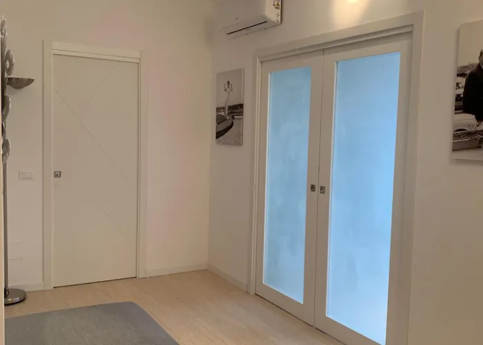 Σπίτι διακοπών Casa Nausica Aci Trezza