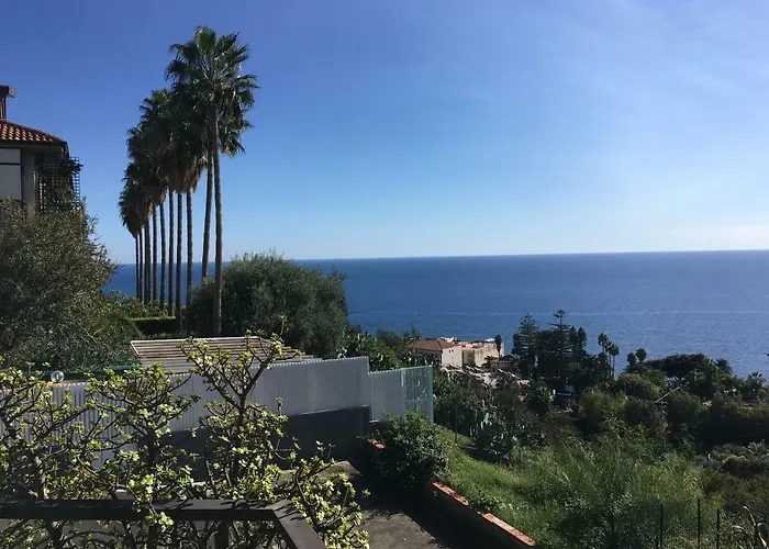 Casa Nausica * Aci Trezza