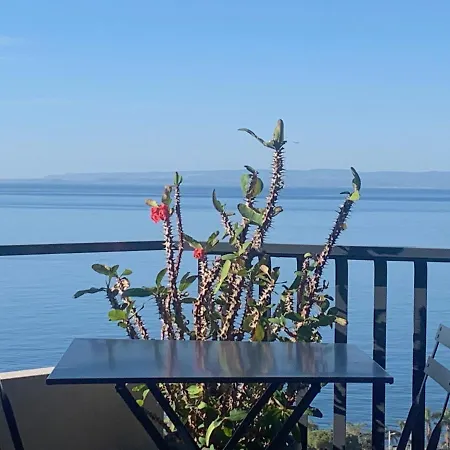Holiday home Casa Nausica *