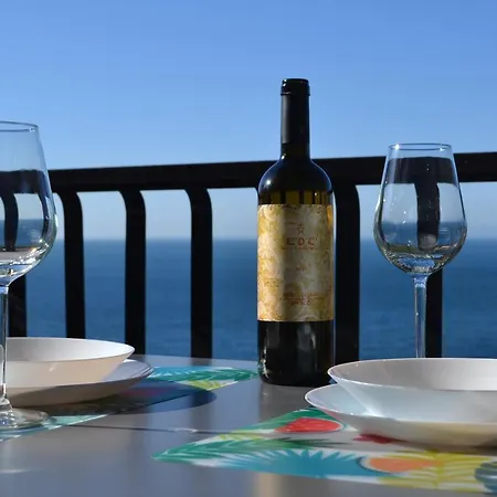 Holiday home Casa Nausica *