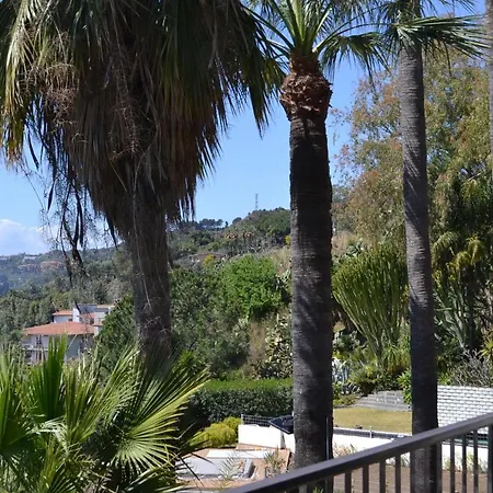 Casa Nausica Holiday home