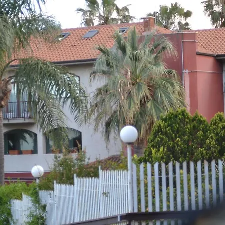 Casa Nausica *