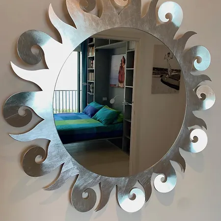Casa Nausica Holiday home Aci Trezza