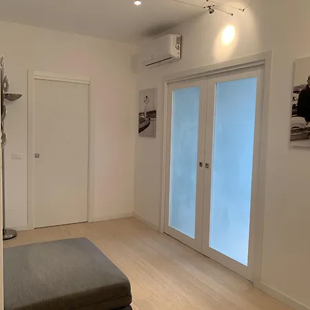 בית נופש Casa Nausica אנלציט