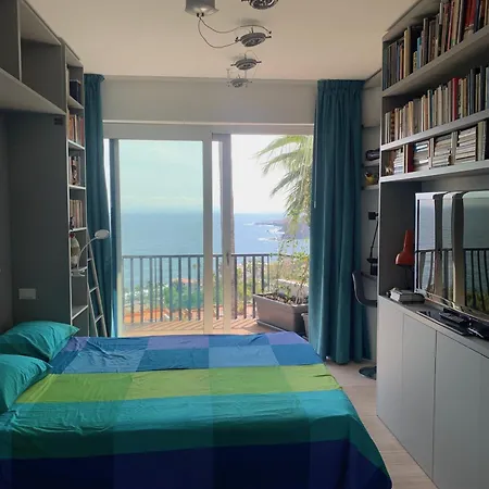 Casa Nausica Aci Trezza