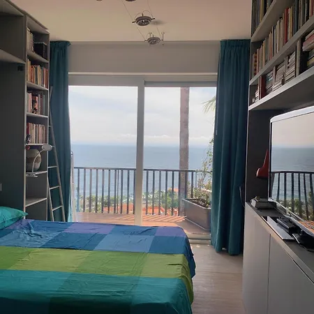 Casa Nausica Holiday home *
