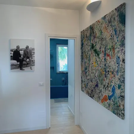 Casa Nausica