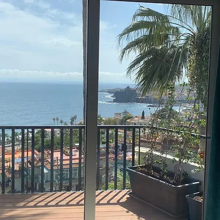Holiday home Casa Nausica *