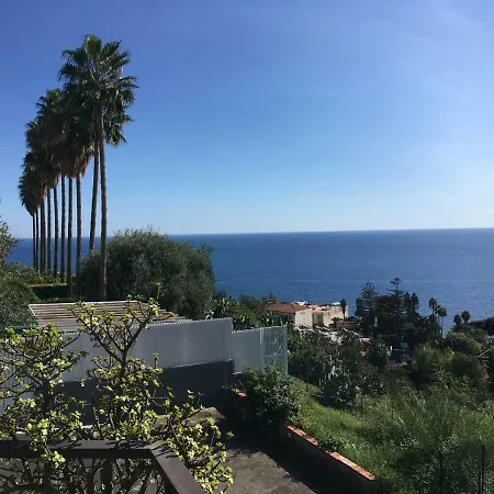 Casa Nausica * Aci Trezza