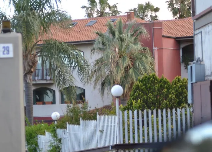 Casa Nausica *